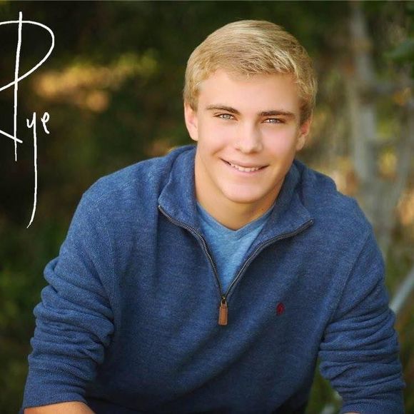 Meet your Posher, James - Picture 1 of 1